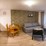 Apartmany Habovka Konukevi Habovka