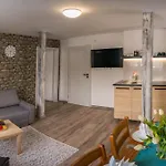 Apartmany Habovka 3*