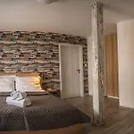Gasthuis Apartmany Habovka Habovka
