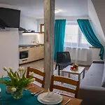 Konukevi Apartmany Habovka 3*