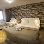 Casa de hóspedes Apartmány Habovka