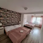 Gasthuis Apartmany Habovka 3*