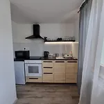 Gasthuis Apartmany Habovka