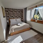 Konukevi Apartmany Habovka 3*