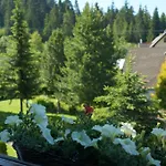 Konukevi Apartmany Habovka 3*