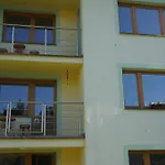 Apartmany Habovka Konukevi