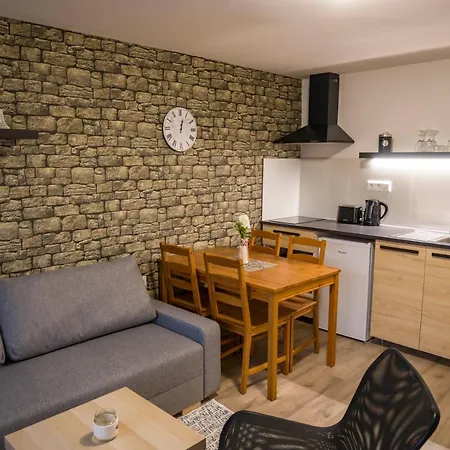 Apartmany Habovka Penzión pre hostí Habovka