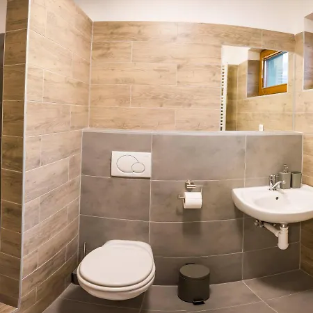 Apartmany Habovka 3*