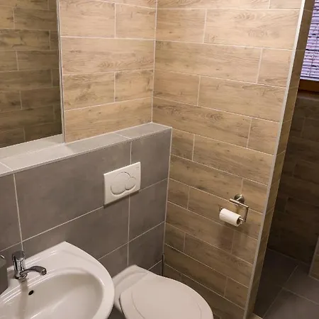 Apartmany Habovka *