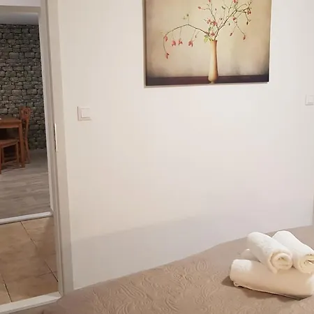 Apartmany Habovka ゲストハウス