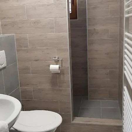 Apartmany Habovka 3*