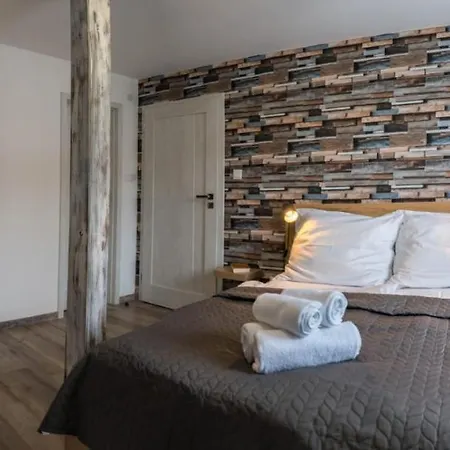 Apartmany Habovka Habówka