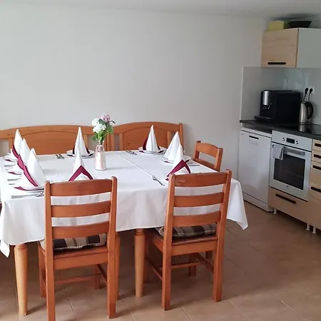 Maison d'hôtes Apartmany Habovka 3*