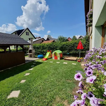 Apartmany Habovka