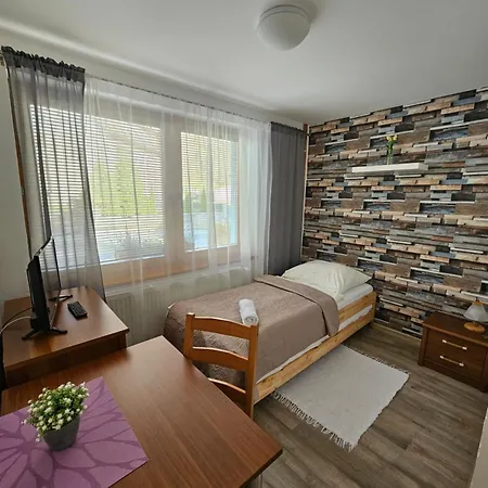 Apartmany Habovka 3*