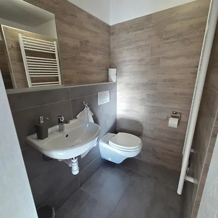 Apartmany Habovka