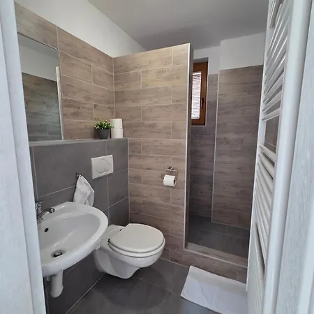 Apartmany Habovka Pensjonat 3*