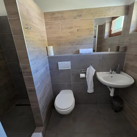 ゲストハウス Apartmany Habovka ハボフカ