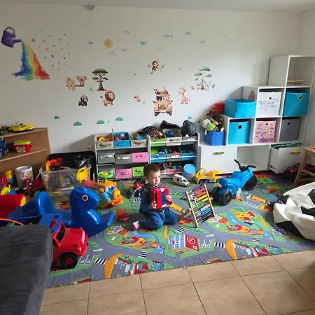 Apartmany Habovka 3*