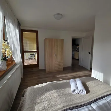 Apartmany Habovka 3* ハボフカ