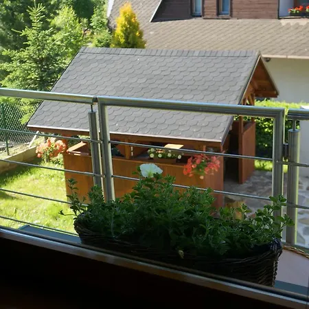 Pensjonat Apartmany Habovka 3*