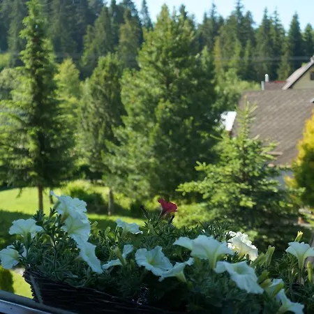 Maison d'hôtes Apartmany Habovka 3*