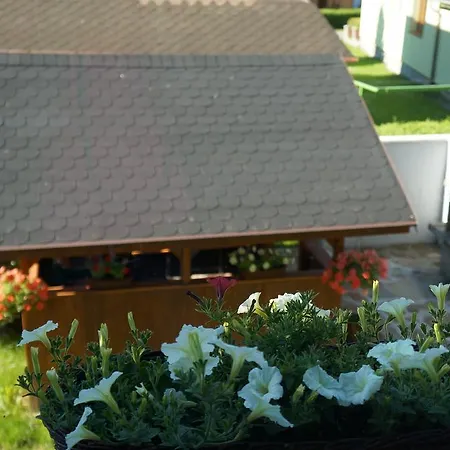 Apartmany Habovka Maison d'hôtes 3*