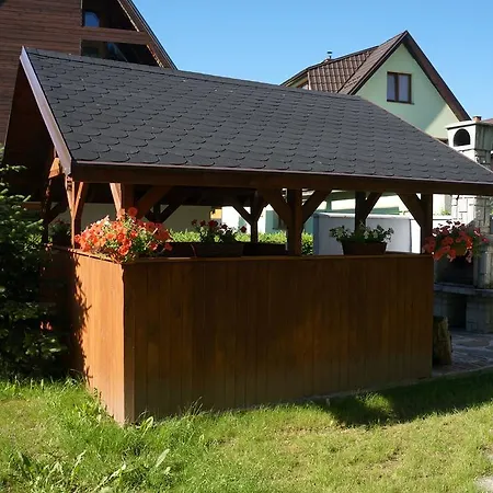 Apartmany Habovka 3*