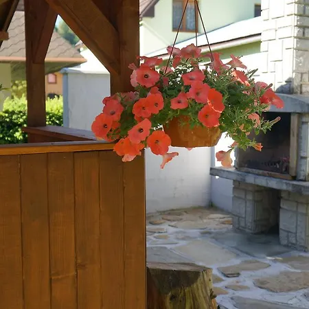 Apartmany Habovka 3* Habówka
