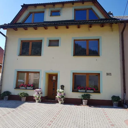 Apartmany Habovka 3* Habówka